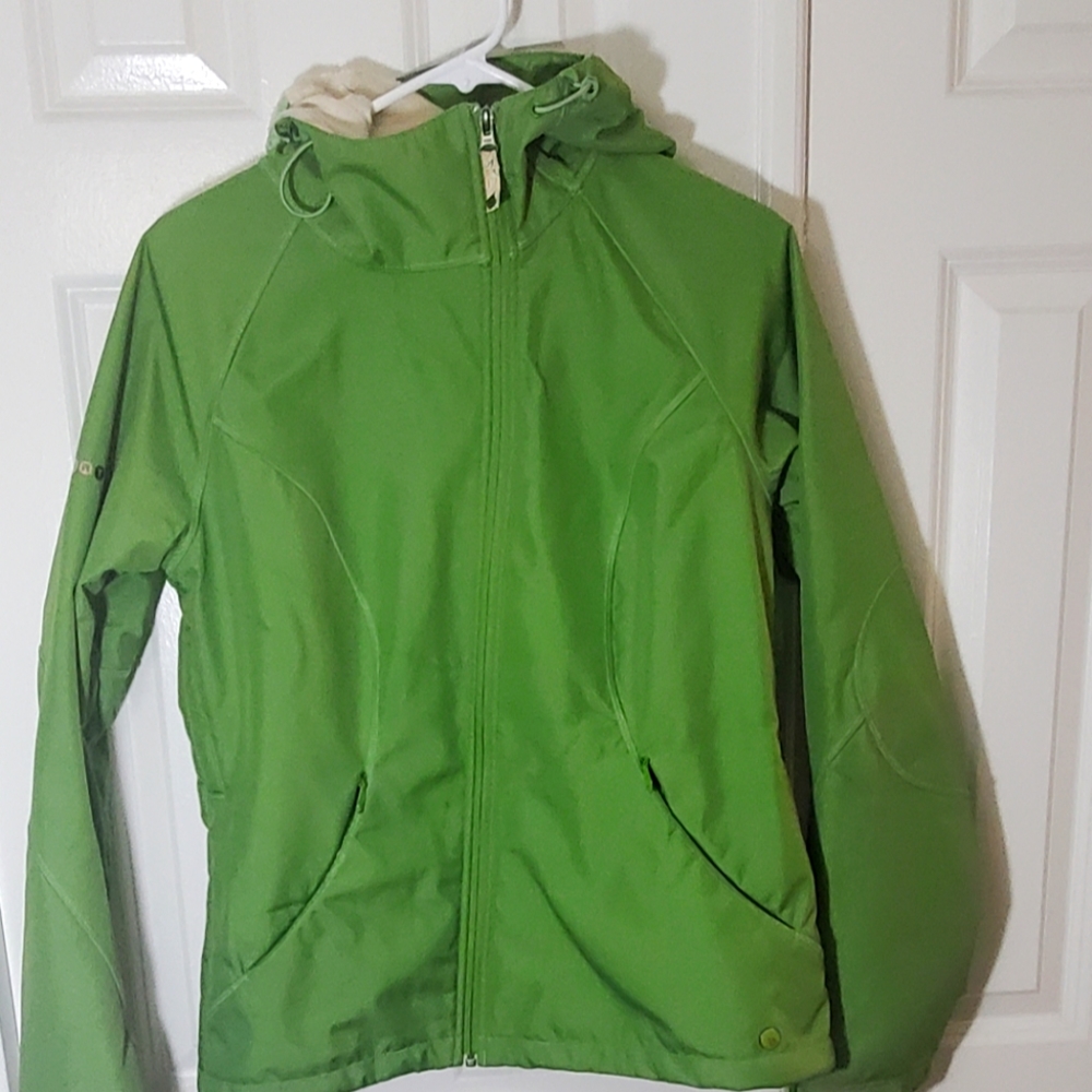 Burton Coat